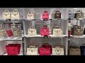 Michael kors outlet gift for momsbagwallet clothes clothes watch shopwithme shopping