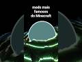 Os Mods mais famosos do Minecraft