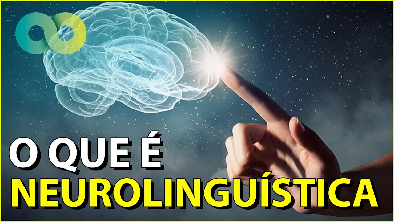 O que é Neurolinguística ? Weliton Magela - YouTube