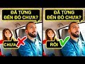 18 điều ngay cả tài xế taxi lịch sự nhất cũng không nói cho bạn biết