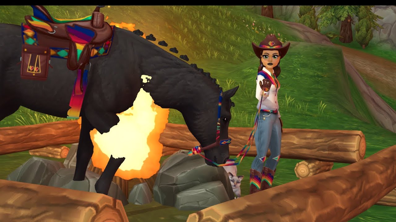 10 Useful Glitches (star stable)