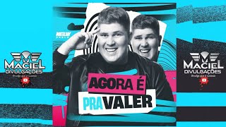 KELVY PABLO - AGORA É PRA VALER - PROMOCIONAL DE MAIO 2K24