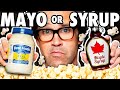 Is Anything Better Than Butter on Popcorn? (Taste Test)