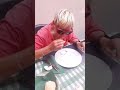 👉Manzo all’olio di Rovato De.Co. a Iseo | Osteria ai Cancelli (cliente tedesca impazzisce 😋)
