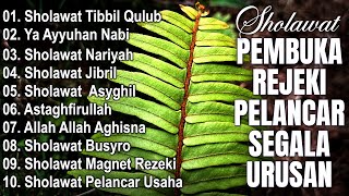 Download Lagu KUMPULAN SHOLAWAT VIRAL TERBARU 2025 | SHOLAWAT JIBRIL PEMBUKA REJEKI, SHOLAWAT BUSYRO, NARIYAH MP3 Download Lagu KUMPULAN SHOLAWAT VIRAL TERBARU 2025 | SHOLAWAT JIBRIL PEMBUKA REJEKI, SHOLAWAT BUSYRO, NARIYAH MP3