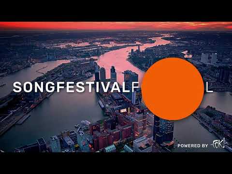 Rotterdammish Lesson 4 - Songfestivalforum.nl powered by FOK!