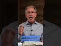 A simple fix for fear -- DON'T water the thought!