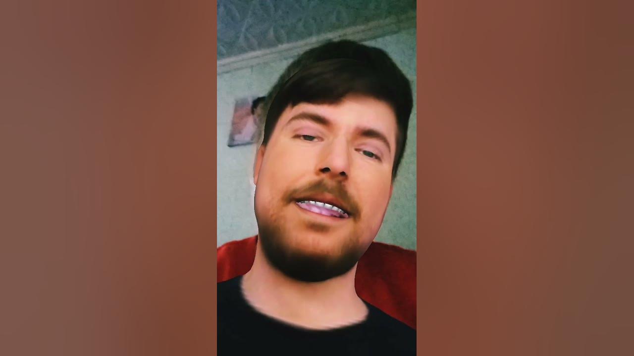 Містер біст - YouTube