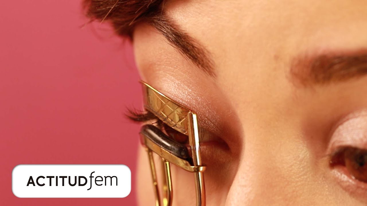 ¡Tips de belleza que toda mujer debe saber! | ActitudFEM maquillaje de ojos burgundy