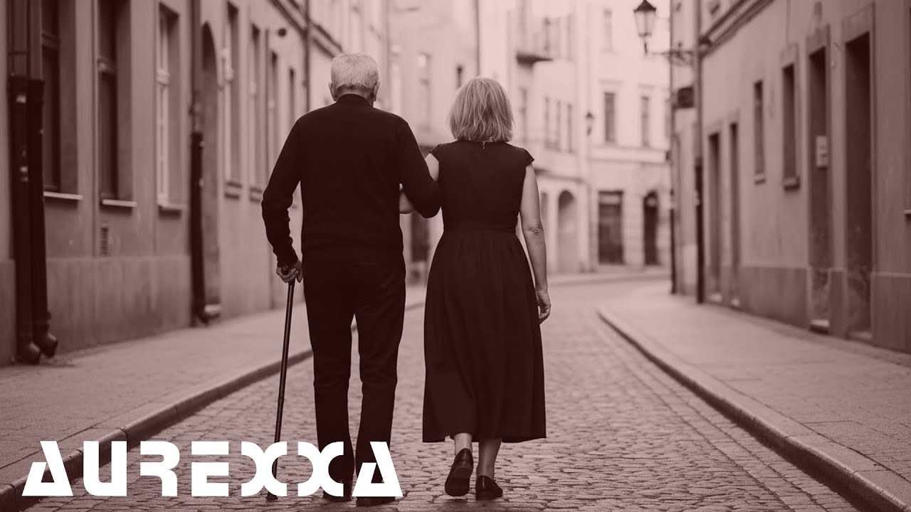 When Everything Finally Feels Quiet | Slow Playlist