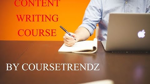 Content Writing Course Lecture 2 || Blog posts || Article Writing || Digital Marketing