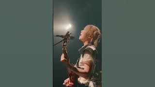 2025.8.23(SAT) TRiDENT ONEMAN LIVE『Continue.』 #TRiDENTJP #girlsband #ガールズバンド #shorts #fypシ #アニソン