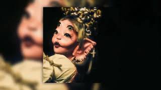 Melanie Martinez - FAERIE SOIRÉE (sped up + reverb)