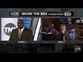 Phil Jackson Said Some Things | Inside the NBA | NBA on TNT