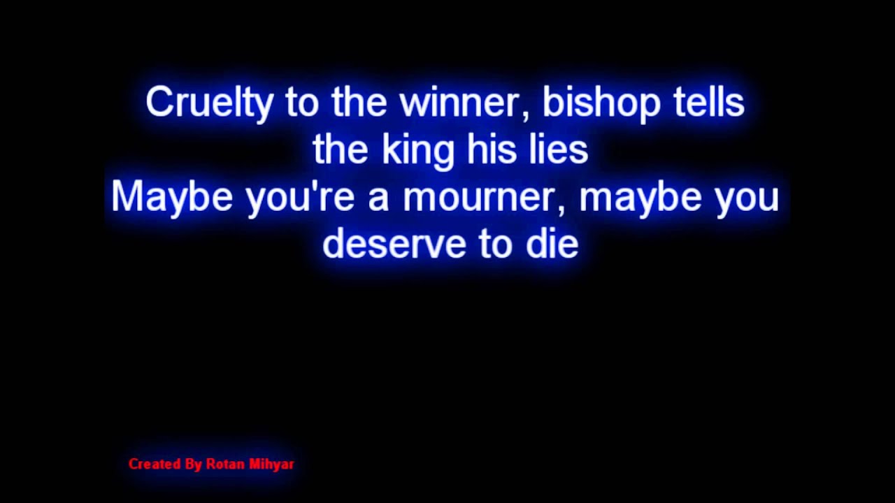 System Of A Down Soldier Side Lyrics System Of A Down - Soldier Side (Lyrics) (HD)+(3D) - YouTube