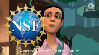 Ashley For The History Funding Credits Season 1-3 2001-Present