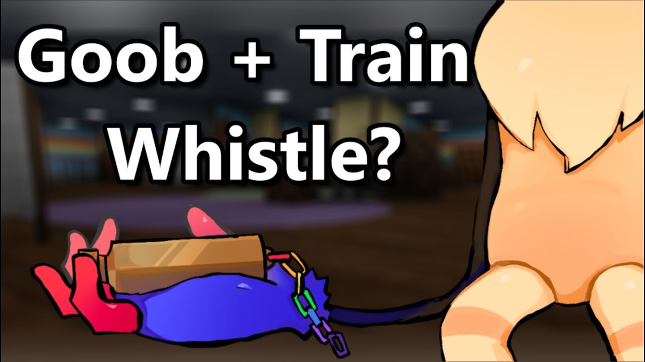 Back-Up Distracting As Goob With This Trinket Combo DIDN'T Go As Planned || DANDY'S WORLD