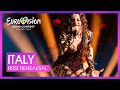 SNIPPET - Angelina Mango - La Noia | 🇮🇹 Italy | First Rehearsal | Eurovision 2024