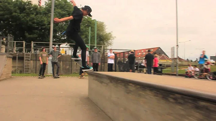 Nathaniel Quick Tricks