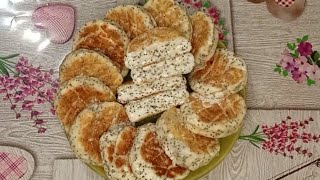 #Сырники с маком. Всего 4 ложки муки. #рецепт, #кулинария, #худеем