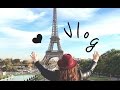 Французы-бюрократы, современное искусство и Булонский лес | Paris vlog 2