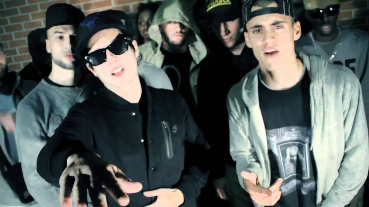 L'Entourage - Plus à gagner qu'à perdre (Prod by Chilea's)