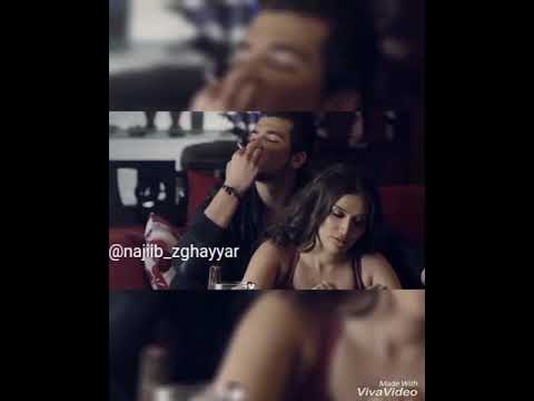 فداكي والله الدمات شريكت قلبي بهلحياة