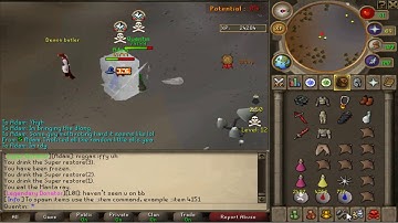 RecklessPK PK video #2 - Hybridding