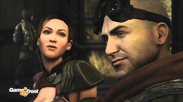 Red Faction Armageddon Walkthrough - Part 3