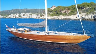 65Ft Hoek Design Weatherly