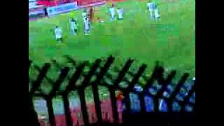 2-1 gol penalty JULIO LOPEZ DELTRAS VS PERSEMA .MP4