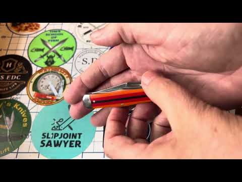 Why “Factory Seconds” made me like this company more!