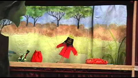 Full Groovy Granny Goose program Kathleen Fogarty