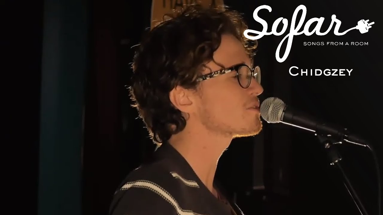 When the Sun Goes Down