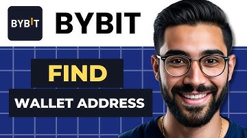 How To FIND BYBIT Wallet Address (Full Guide)