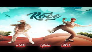 Roce - MarkB - Nfasis Prod. DjDaster