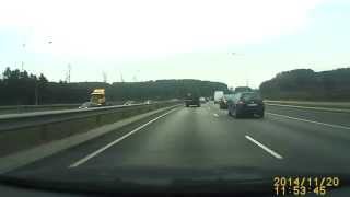 Lenkimas Pagalbine Juosta Gariūnų G., Vilnius