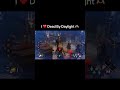 Me and Deadhard 🤝 #dbd #dbdshorts #fypシ #shirtmysurvivor #gaming