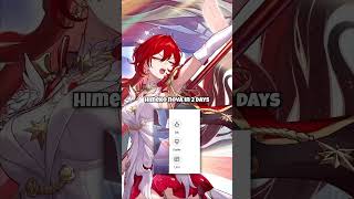 why everybody skipping 4.3 #honkaistarrail #hsrshorts