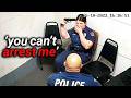 Shocking Moments Cops Discover Their Partners Are Criminals
