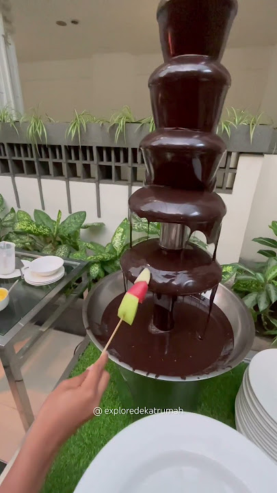 Sarapan di hotel Savoy Homann #storywa #shortsvideo #hotel