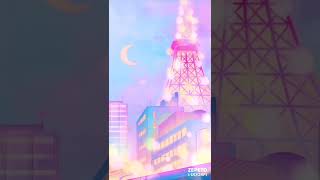 Love In Space Challenge Zepeto