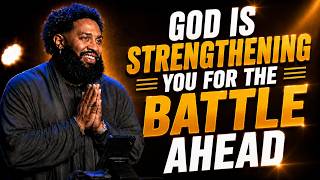 Prophetic Message – August 4, 2026: God Is Strengthening You for the Battle Ahead | Pastor Mike Jr.
