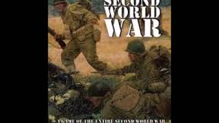 The Second World War Part 3