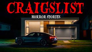 10 True Craigslist Horror Stories – The House I Found Online Ruined My Life 😨