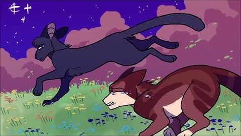 Burned out | Leafpool Map Part 1