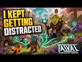 Taival: I Kept Getting Distracted In This Creature Collector RPG