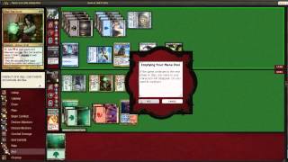 MTG DGR Draft #5 - M1G2 (Average Drafters)
