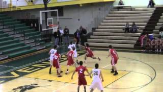Soph Highlights vs Mundelein