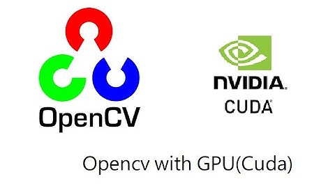 【OPENCV CUDA】How to Build Opencv GPU with Cuda on Windows